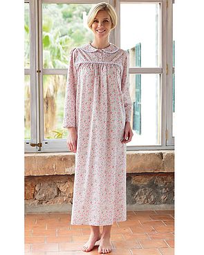 Nightdress Nightwear | Country Collection