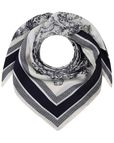 Prudence Floral Polyester Ladies Scarf