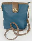 Aster Leather Handbag