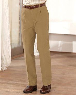 Country Classic mens Moleskin trousers