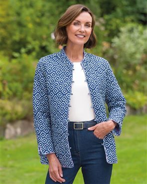 Womens Tweed Jacket, Ladies Coats & Jackets | Country Collection