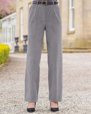 Ladies Trousers