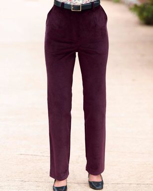 Ladies Trousers