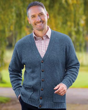 Mens Knitwear