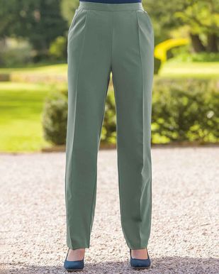 Ladies Trousers