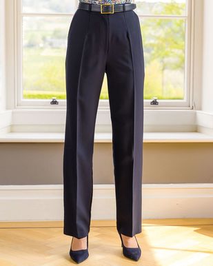 Ladies Trousers