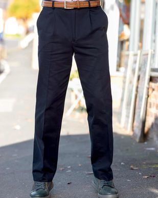 Mens Trousers