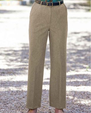 Ladies Trousers