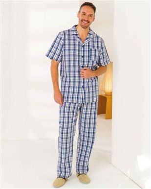 Mens End of Range Nightwear