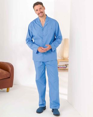 Mens Nightwear