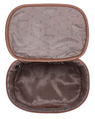 tapestry vanity case