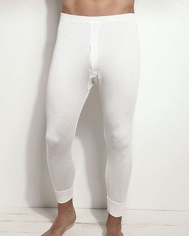 Mens Thermal Long Johns From Country Collection. Sizes S-XXL