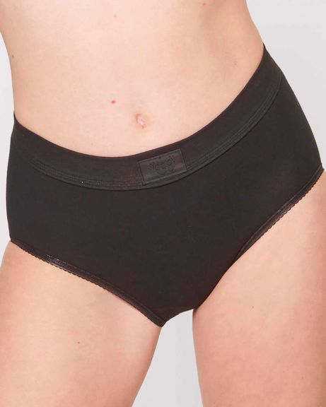 Sloggi Double Comfort Maxi Brief