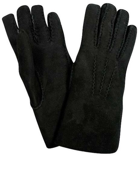 Lambskin Gloves