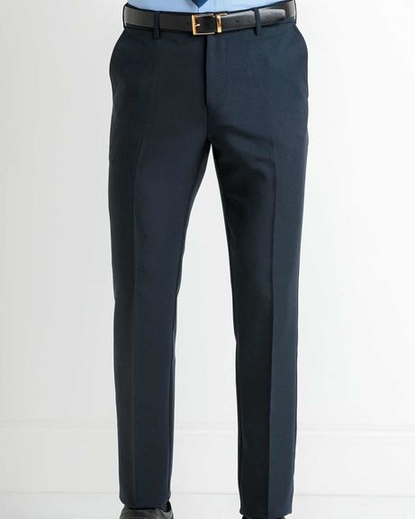 Farah Flexi Waist Trousers