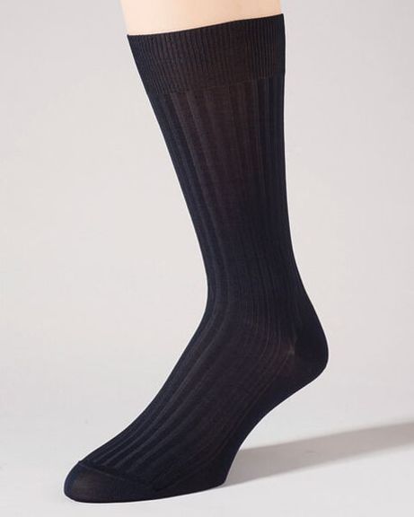 Pantherella Stretch Cotton Ankle Socks