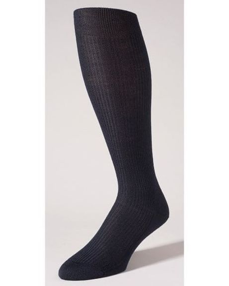 Pantherella Wool Knee Socks