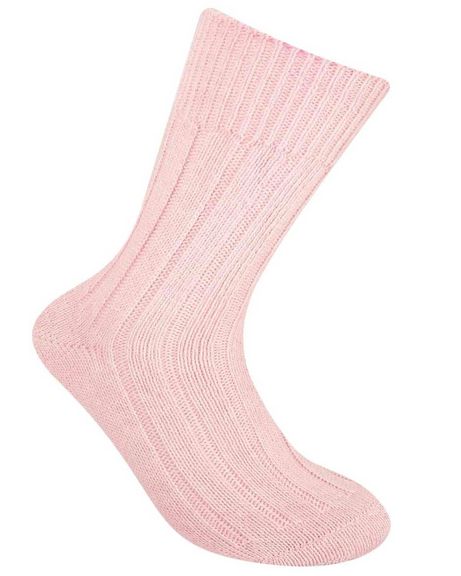 Alpaca Womens Bed Socks