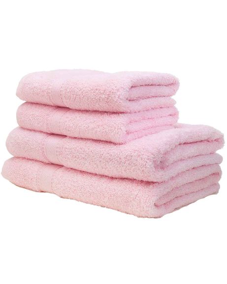 Soft Pure Cotton Towels