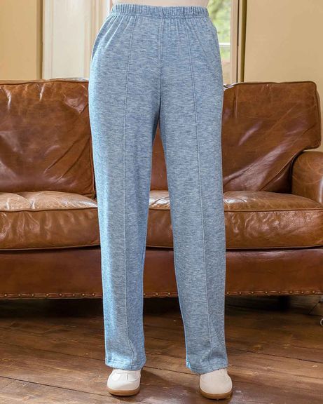 Eden Pull On Leisure Trousers