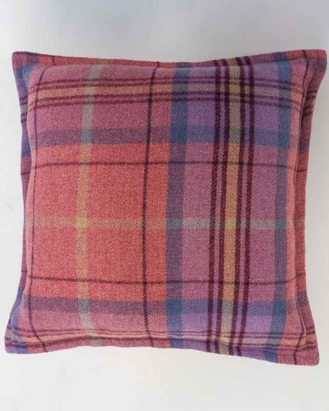 Harris Tweed Cushions