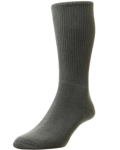 Mens Diabetic Sock