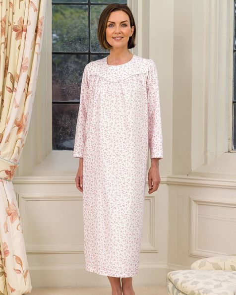 ladies nightdress uk