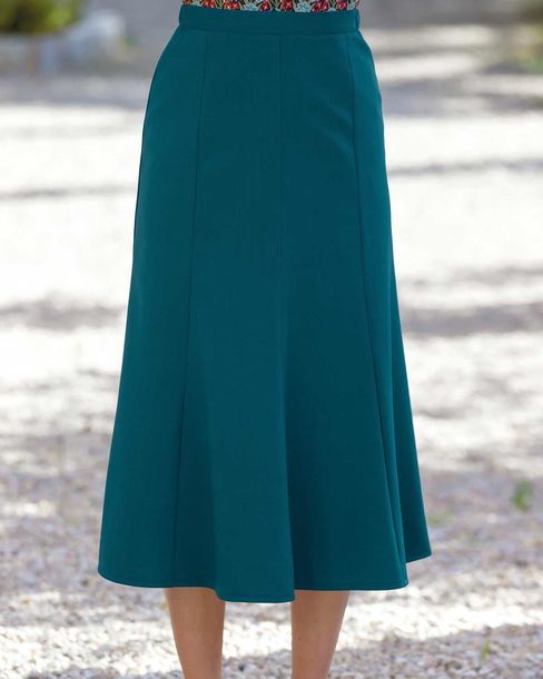 Sandown Skirt Available in 12 Colours