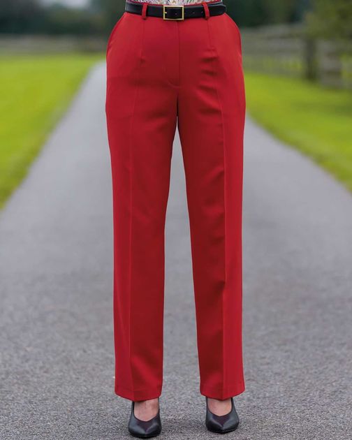 Ladies Formal Trouser Exporter in India Ladies Formal Trouser Manufacturer  from Hooghly