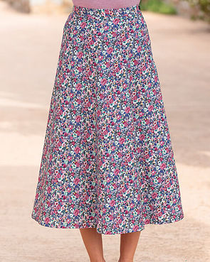 Ladies Skirts and Casual Skirts - Country Collection