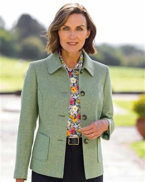 Women's Coats and Jackets | Ladies Overcoats | Country Collection